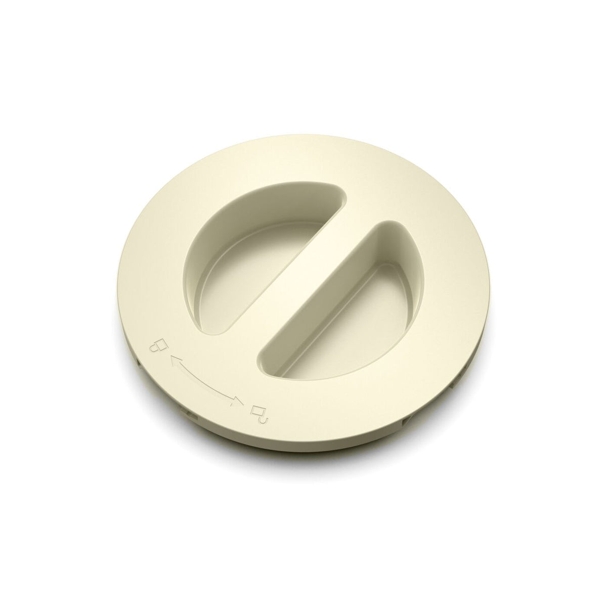 HEPA Filter Door