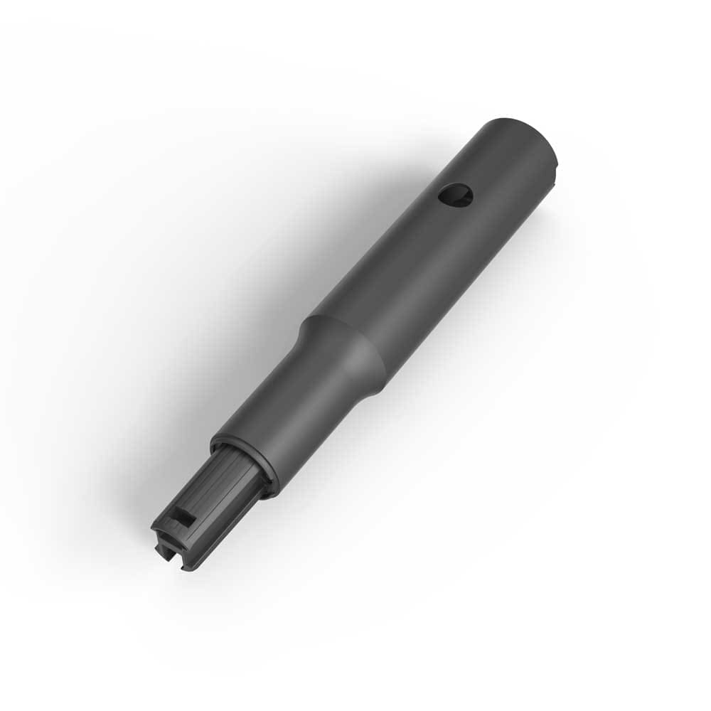 FA200 Powered Pedestal Pole