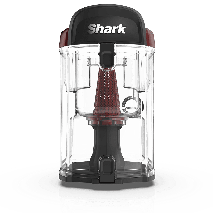 Dust Cup